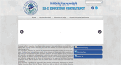 Desktop Screenshot of eaz.bt